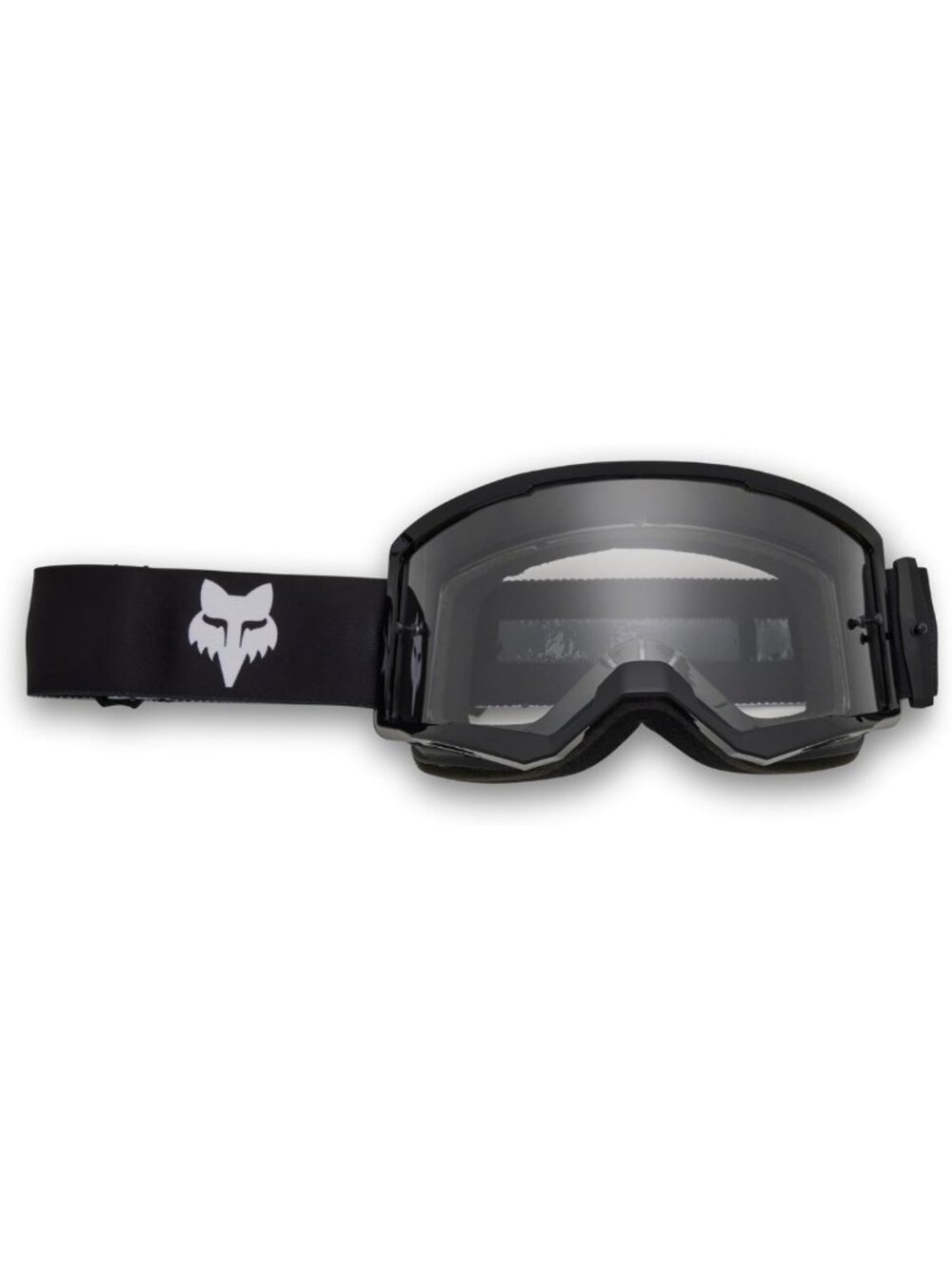 Unisex Motocross Dirt Bike Goggles - High-Impact, Anti-Fog, UV Protection